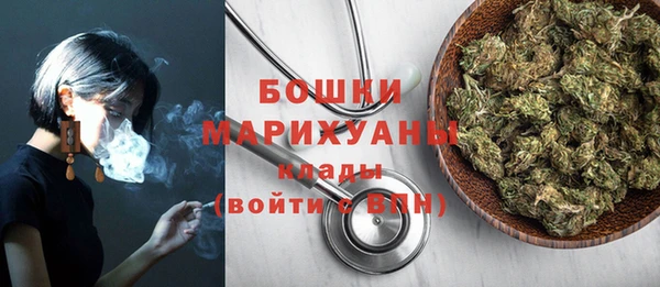 молекула духа Верея