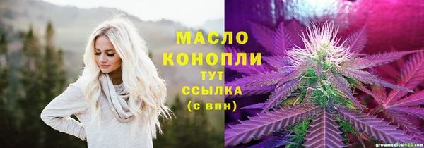 молекула духа Верея